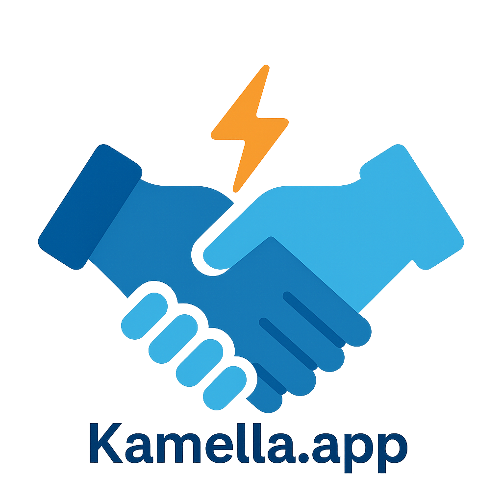 Kamella.app